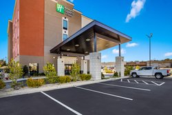  - Holiday Inn Express & Suites Catoosa - I-44, Exit 240