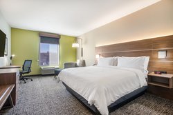  - Holiday Inn Express & Suites Catoosa - I-44, Exit 240