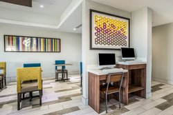  - Holiday Inn Express & Suites Catoosa - I-44, Exit 240