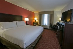  - Holiday Inn Express & Suites Brookhaven - I-55, Exit 40
