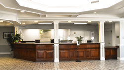  - Holiday Inn Redding - I-5, Exit 678