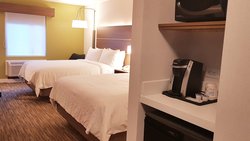  - Holiday Inn Express & Suites Surrey