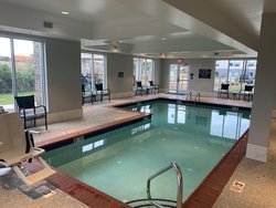  - Candlewood Suites Lebanon - I-40, Exit 236