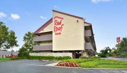  - Red Roof Inn Fair & Expo Louisville - I-264, Exit 15