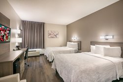  - Red Roof Plus+ Inn & Suites Saugus