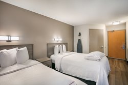  - Red Roof Plus+ Inn & Suites Saugus