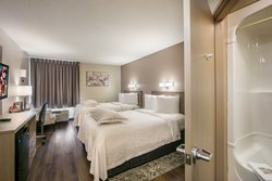  - Red Roof Plus+ Inn & Suites Saugus