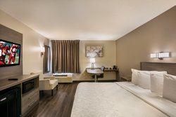  - Red Roof Plus+ Inn & Suites Saugus