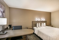  - Red Roof Plus+ Inn & Suites Saugus