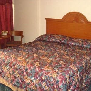 Santa Cruz Inn Riverside-guestroom-1 Queen Bed.jpg