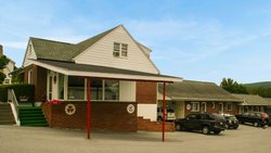  - Judy's Motel Bedford