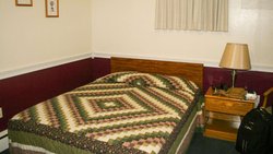  - Judy's Motel Bedford