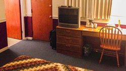  - Judy's Motel Bedford