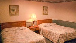  - Judy's Motel Bedford