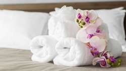  - Judy's Motel Bedford