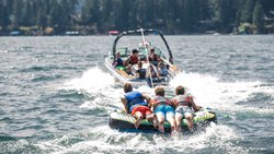  - Judy's Motel Bedford