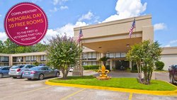  - Hotel Francis St Francisville