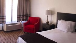  - Hotel Francis St Francisville
