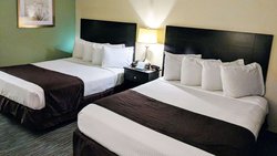  - Hotel Francis St Francisville