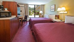  - Hotel Francis St Francisville