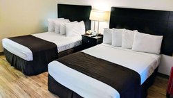  - Hotel Francis St Francisville