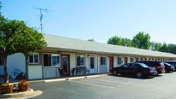  - Northgate Inn Saginaw