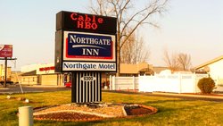  - Northgate Inn Saginaw