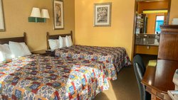  - Northgate Inn Saginaw