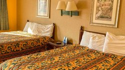  - Northgate Inn Saginaw