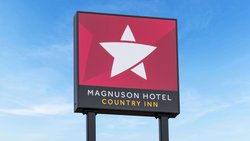  - Magnuson Country Inn Ishpeming