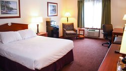  - Magnuson Country Inn Ishpeming