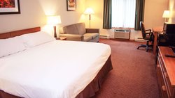  - Magnuson Country Inn Ishpeming