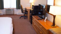  - Magnuson Country Inn Ishpeming
