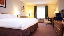 - Magnuson Country Inn Ishpeming