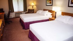  - Magnuson Country Inn Ishpeming
