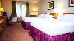  - Magnuson Country Inn Ishpeming