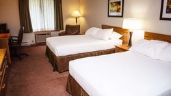  - Magnuson Country Inn Ishpeming