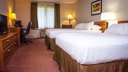  - Magnuson Country Inn Ishpeming