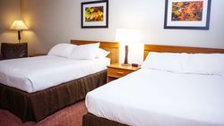  - Magnuson Country Inn Ishpeming