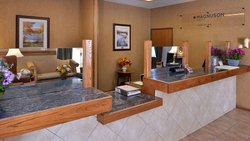  - Magnuson Country Inn Ishpeming