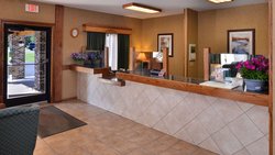  - Magnuson Country Inn Ishpeming