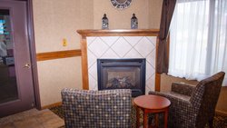  - Magnuson Country Inn Ishpeming