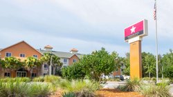  - Magnuson Hotel Wildwood Inn Crawfordville