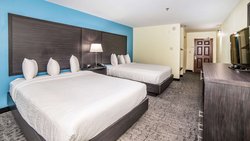  - Magnuson Hotel Wildwood Inn Crawfordville