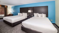  - Magnuson Hotel Wildwood Inn Crawfordville