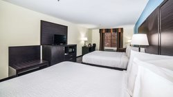  - Magnuson Hotel Wildwood Inn Crawfordville