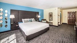  - Magnuson Hotel Wildwood Inn Crawfordville