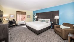  - Magnuson Hotel Wildwood Inn Crawfordville