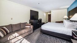  - Magnuson Hotel Wildwood Inn Crawfordville