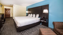  - Magnuson Hotel Wildwood Inn Crawfordville